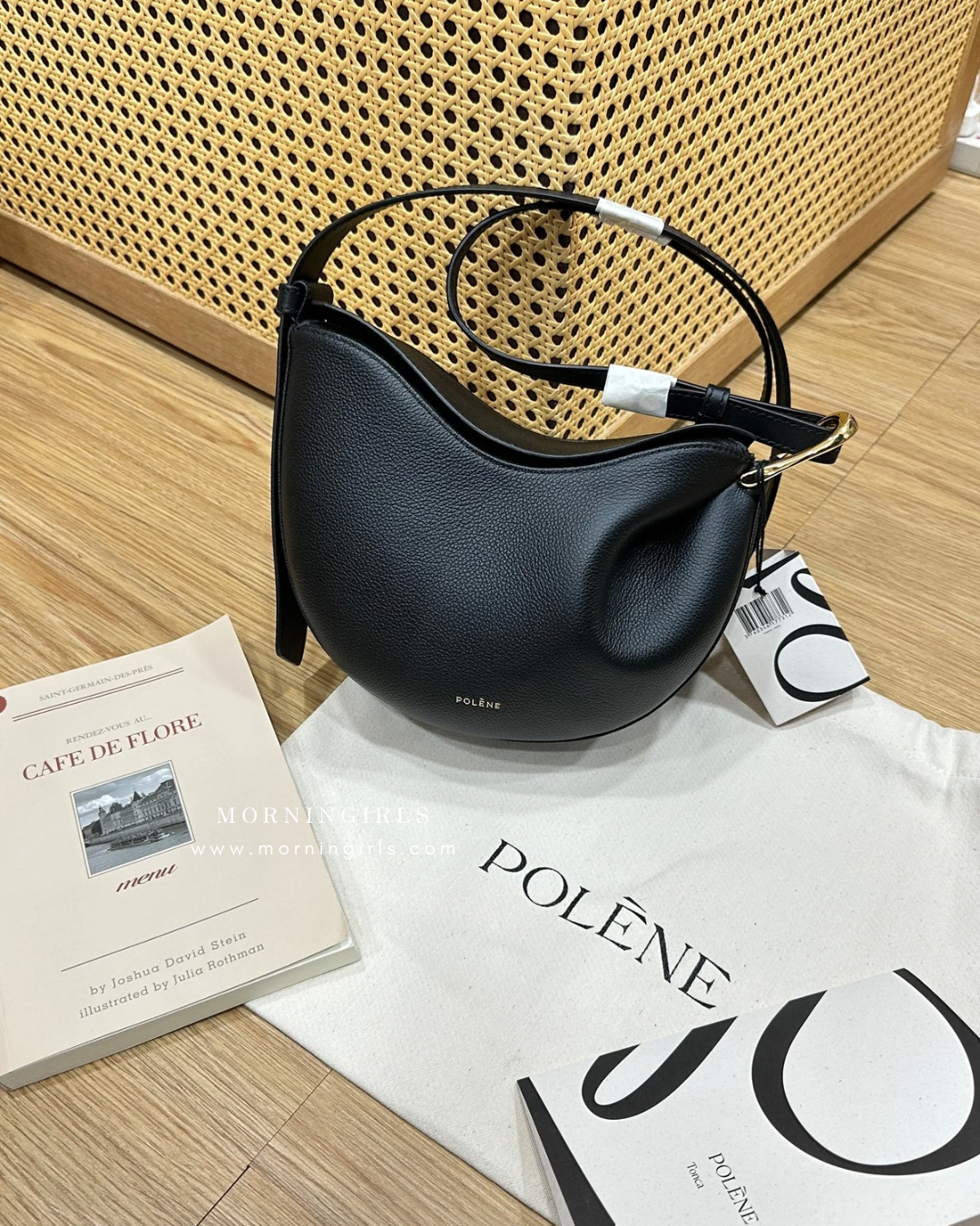 Polene Tonca