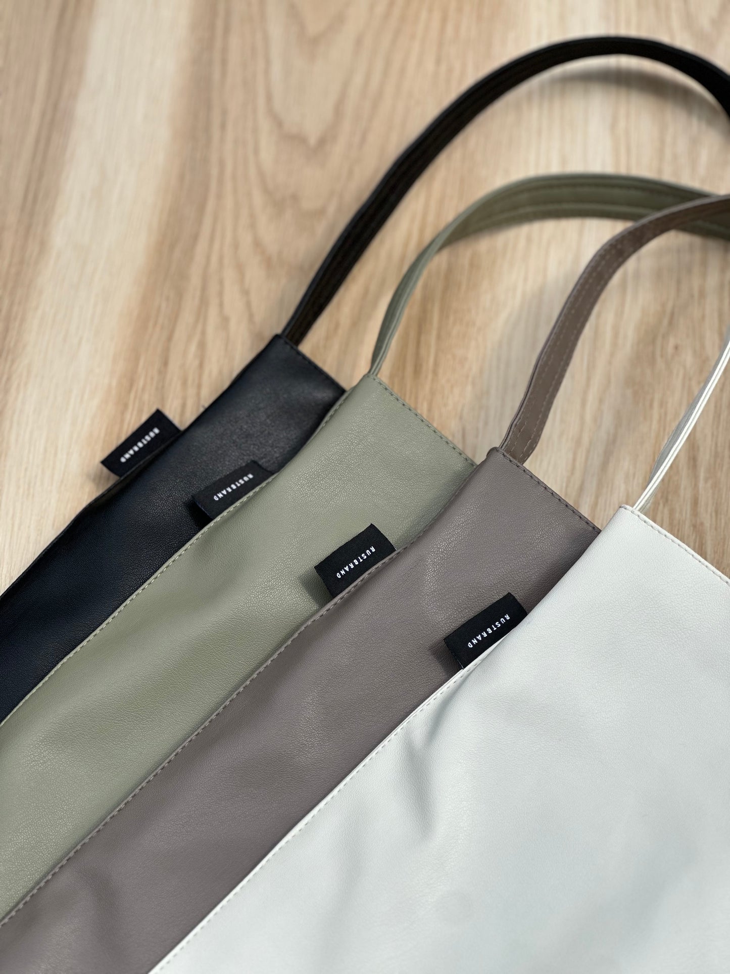 Rust Brand Thailand's own brand-big bag