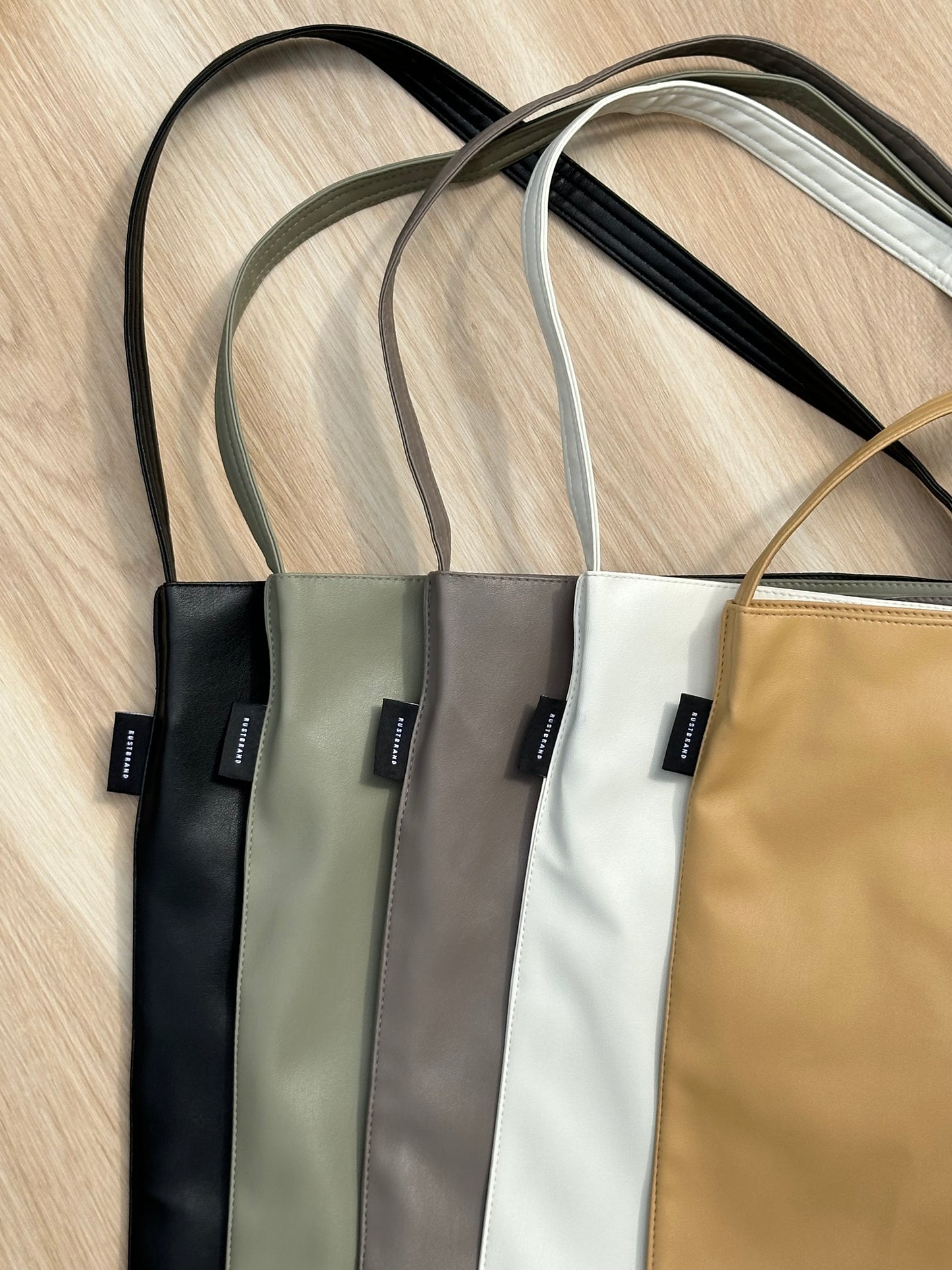 Rust Brand Thailand's own brand-big bag