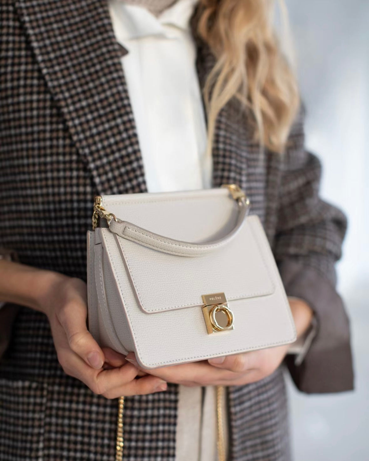 Polene Number Seven Mini – morningirls