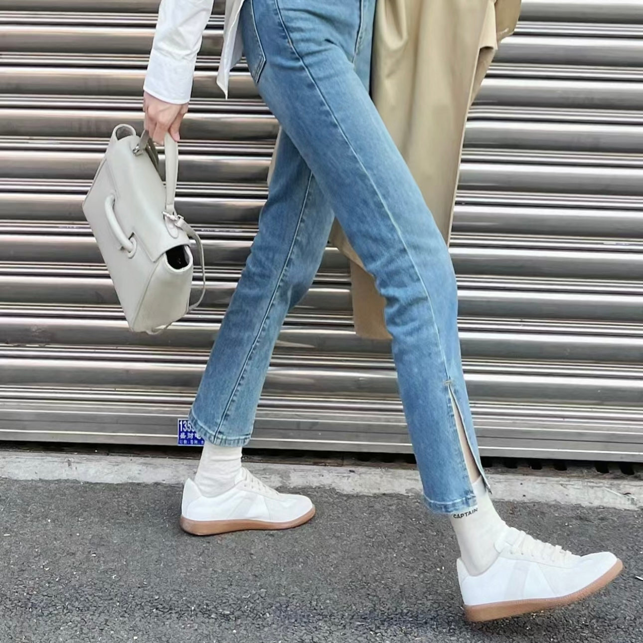 VASIC Ever Mini Bag
