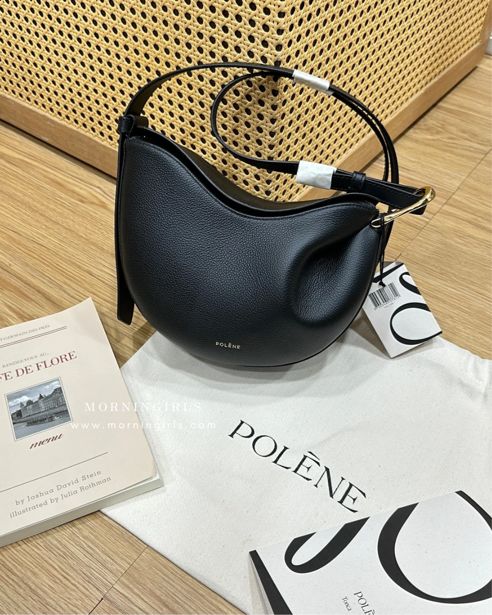 Polene Tonca