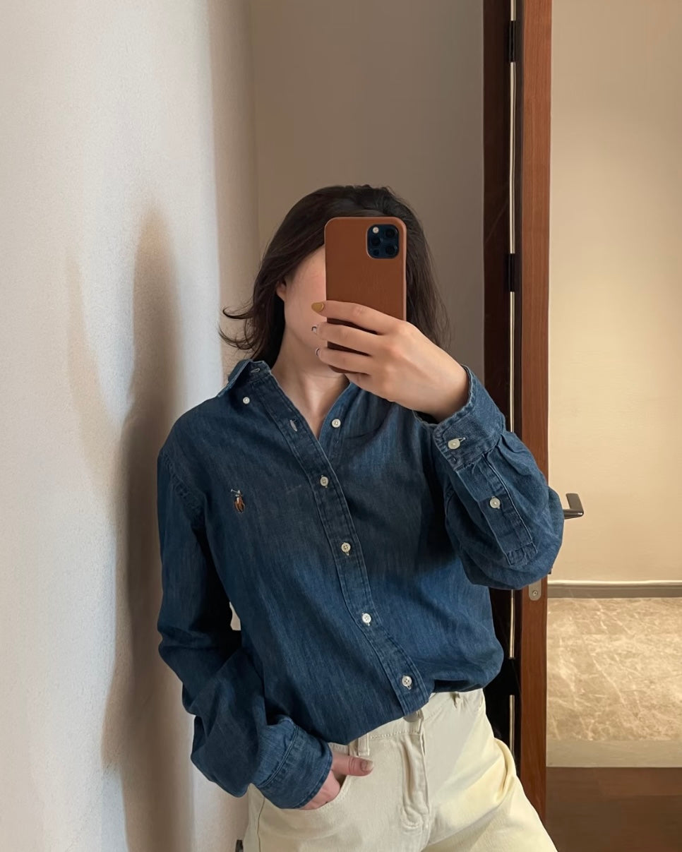 Polo Ralph Lauren T-shirts and Jackets for Big Kids