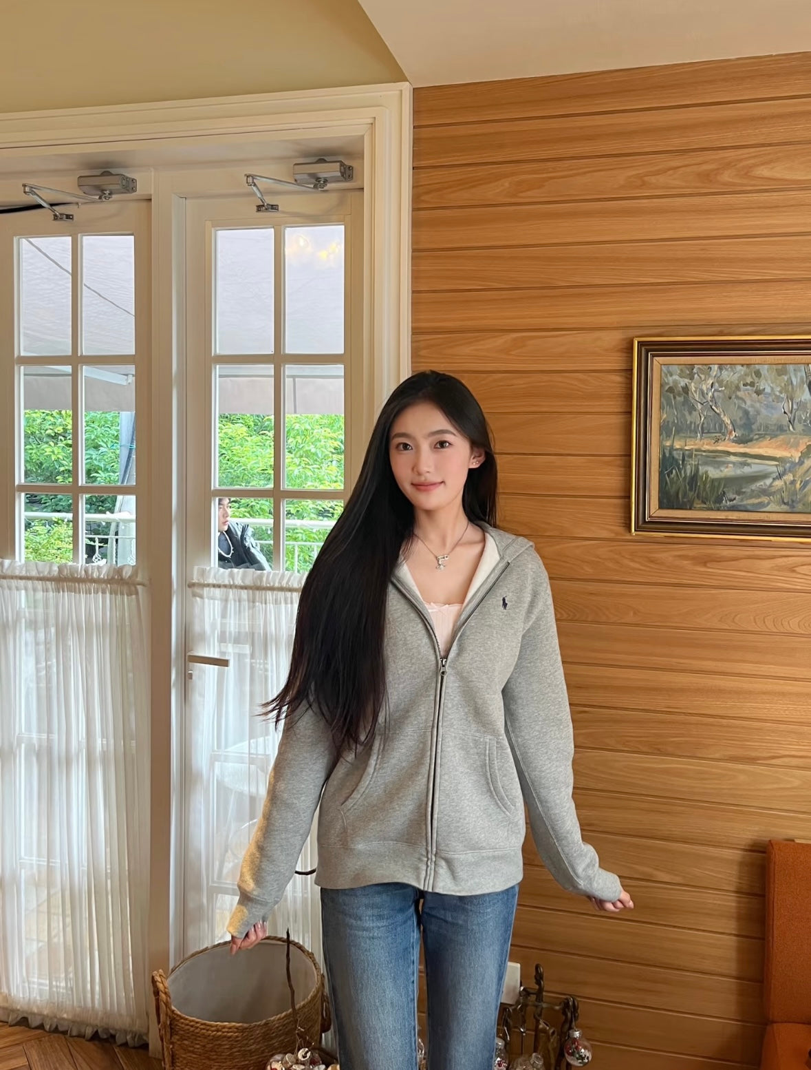 Polo Ralph Lauren T-shirts and Jackets for Big Kids