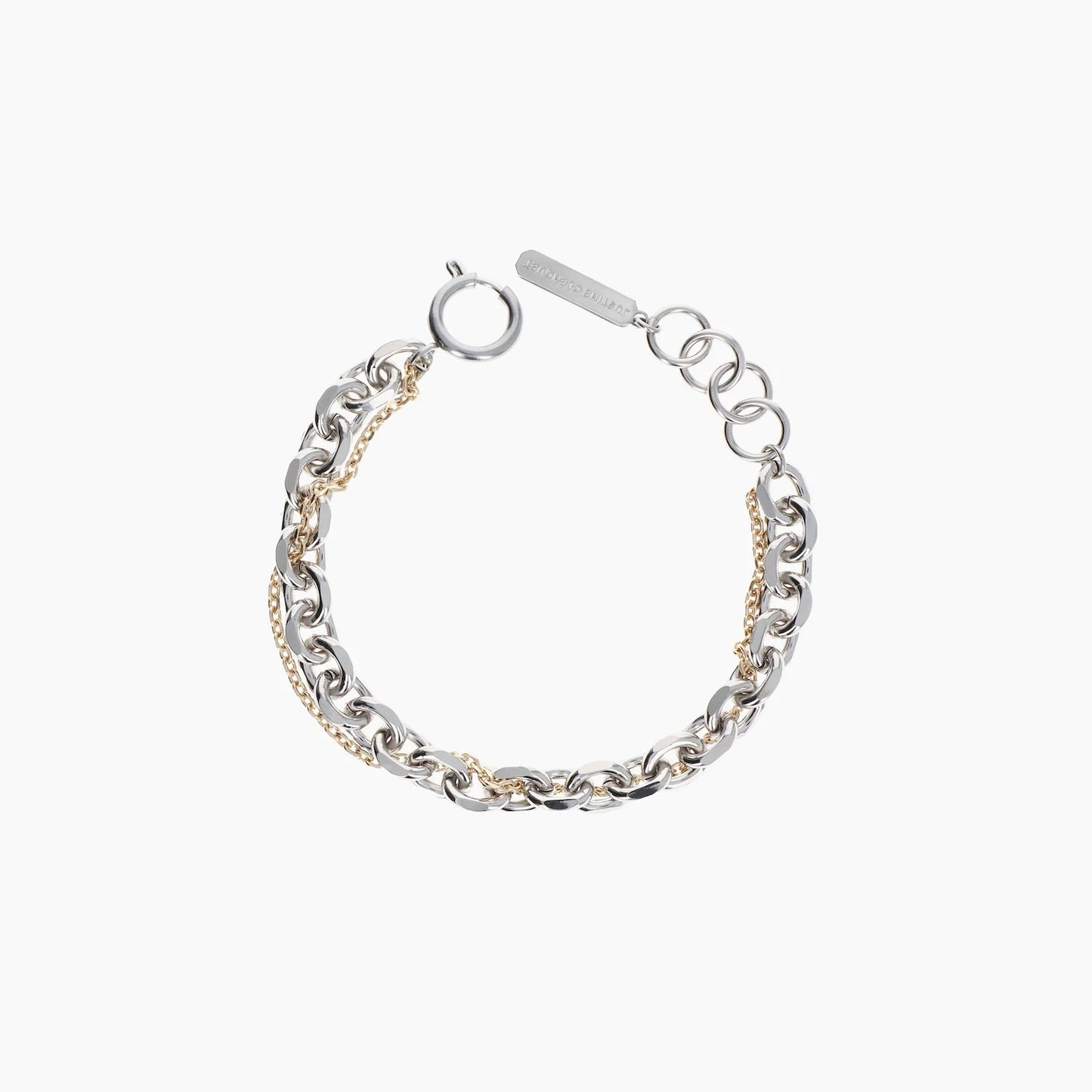 Justine Clenquet French Jewelry - Dana Bracelet