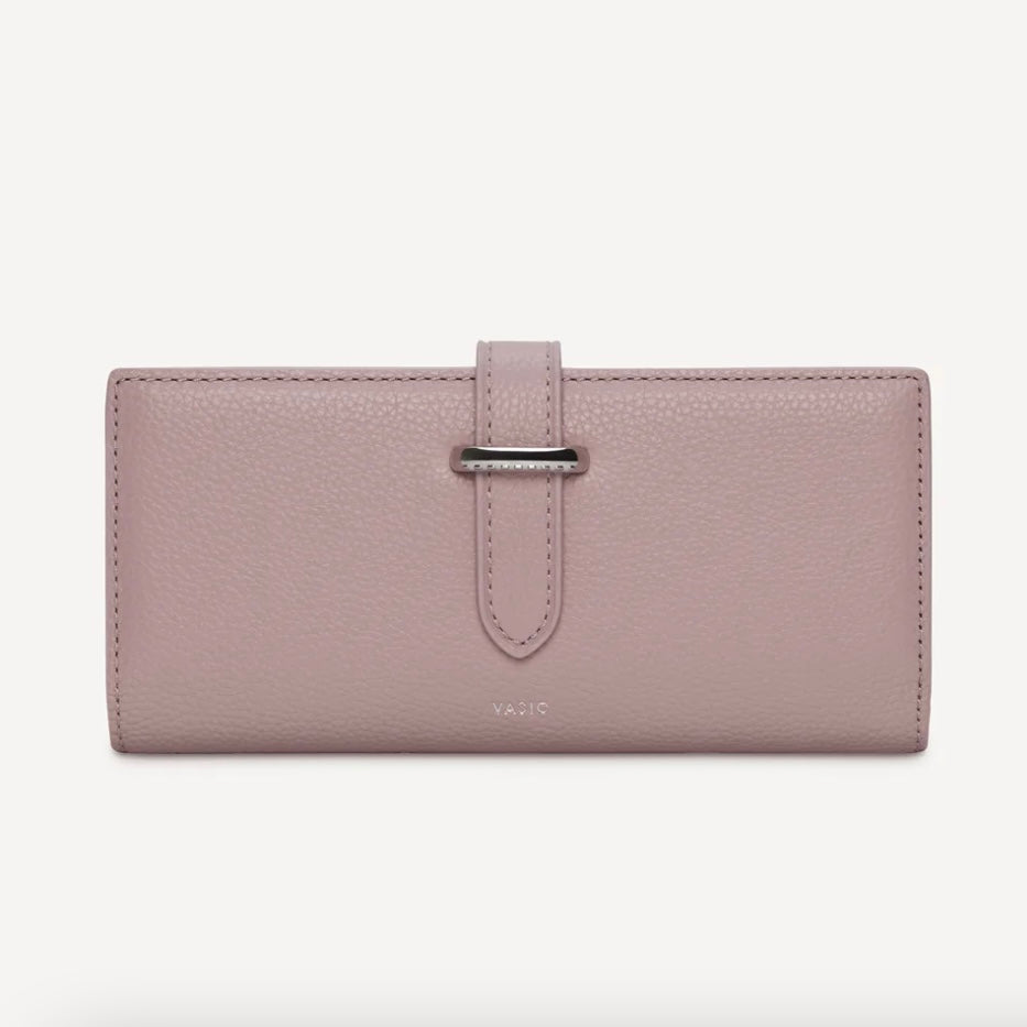 VASIC Cord Wallet 長銀包款
