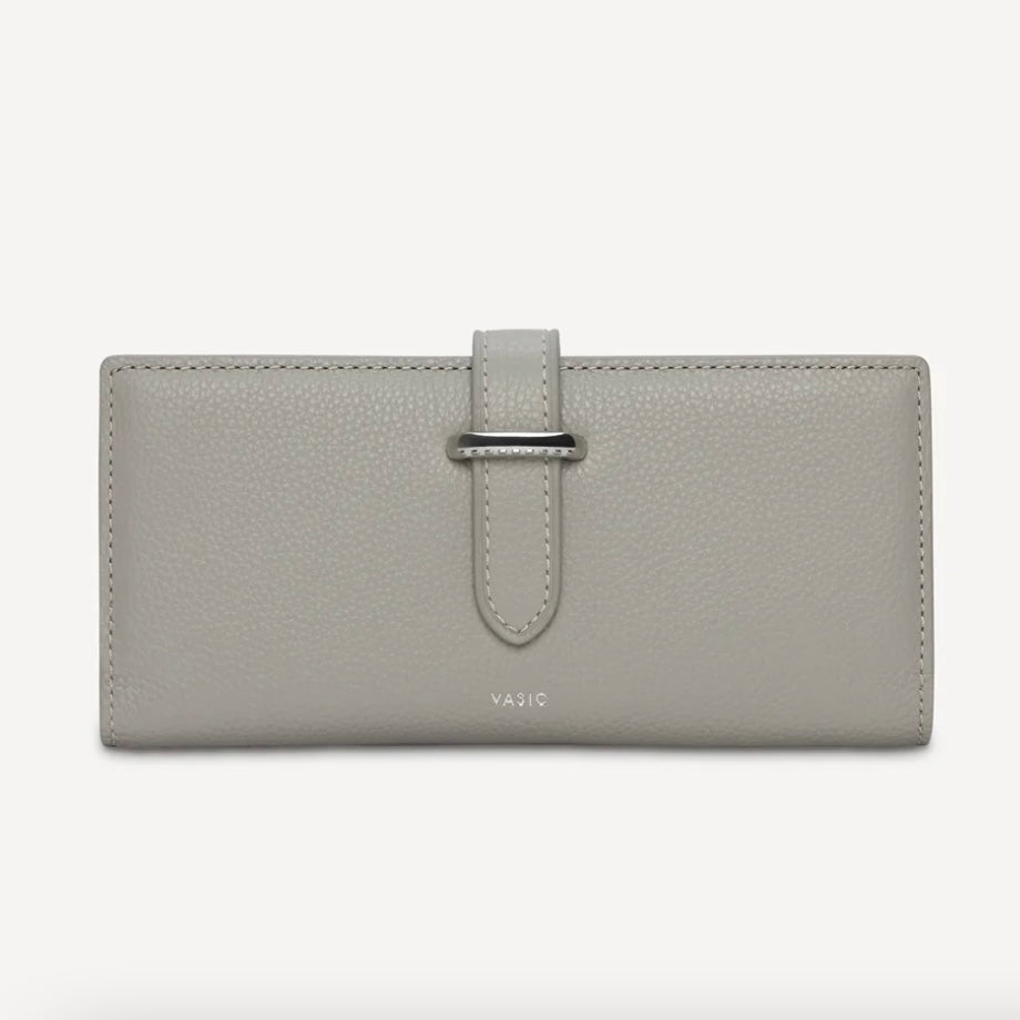 VASIC Cord Wallet 長銀包款