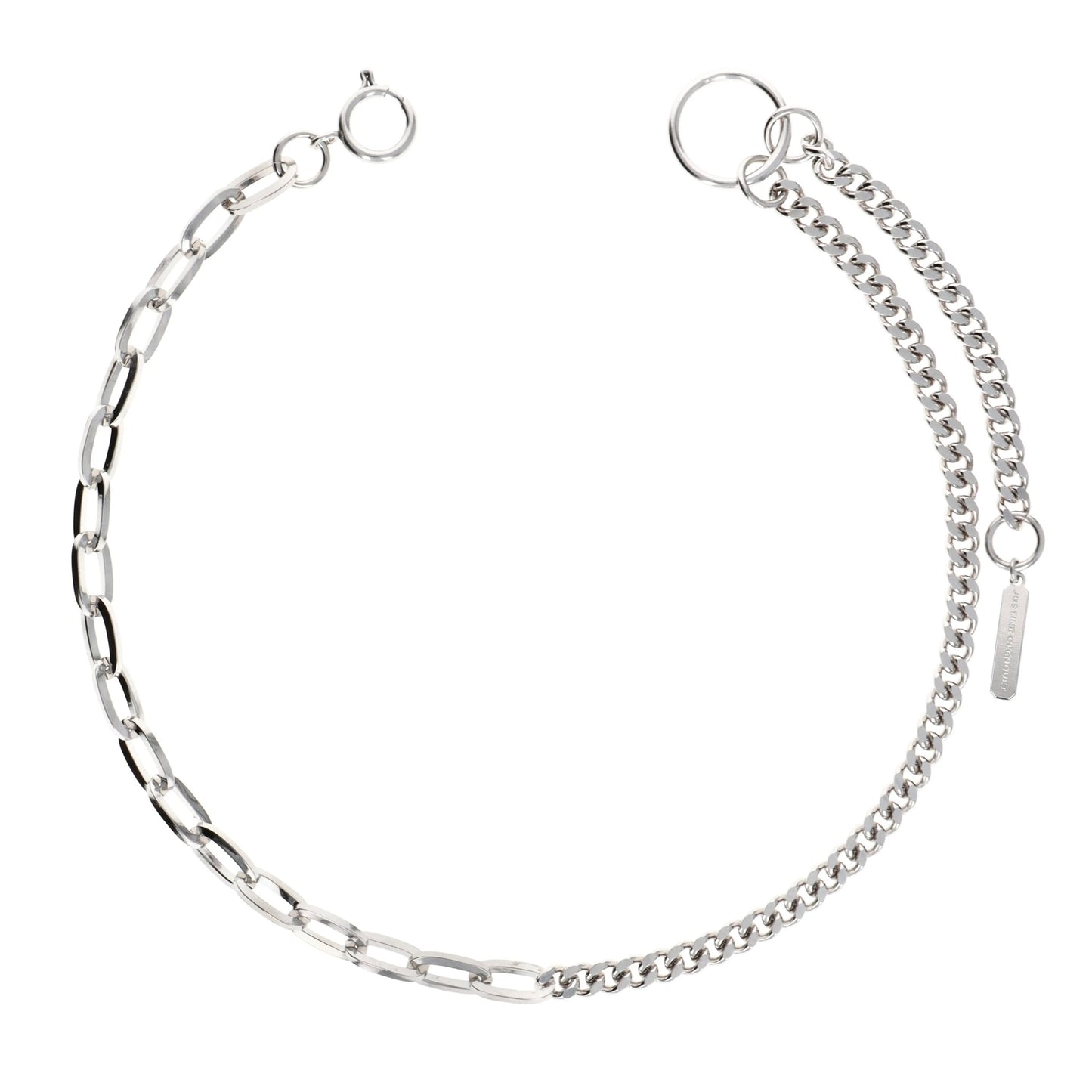 Justine Clenquet French Jewelry - Hari Choker