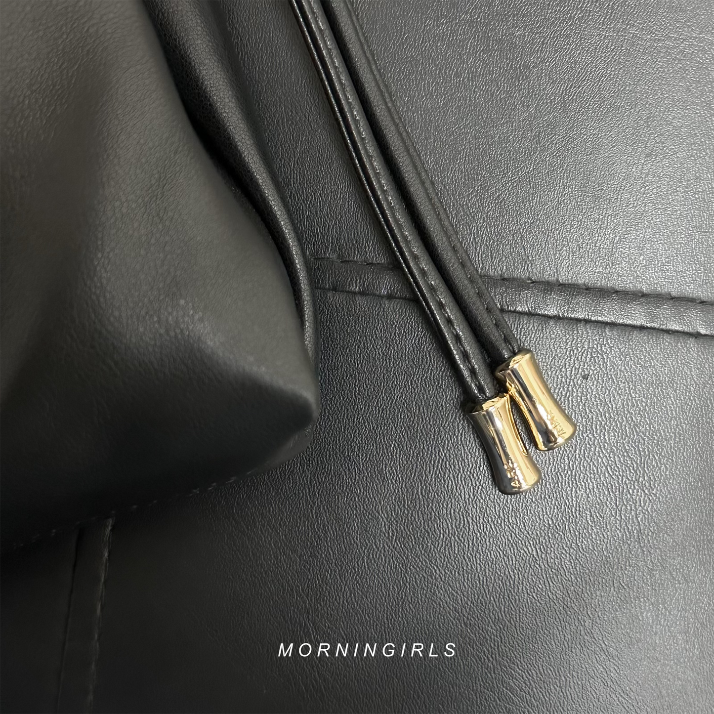 APC Ninon Shoulder Mini Bag