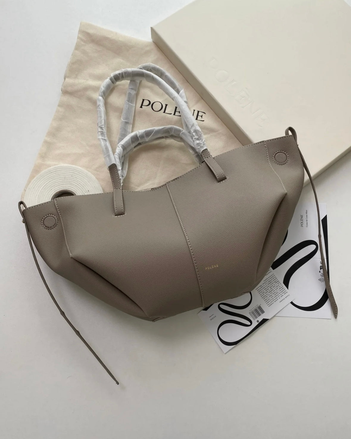 Polene Cyme Regular