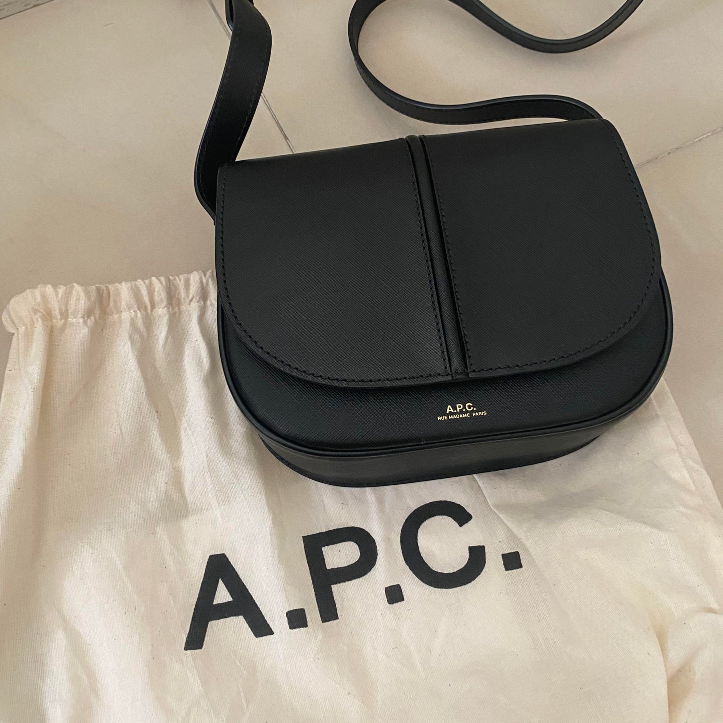 APC Betty Bag