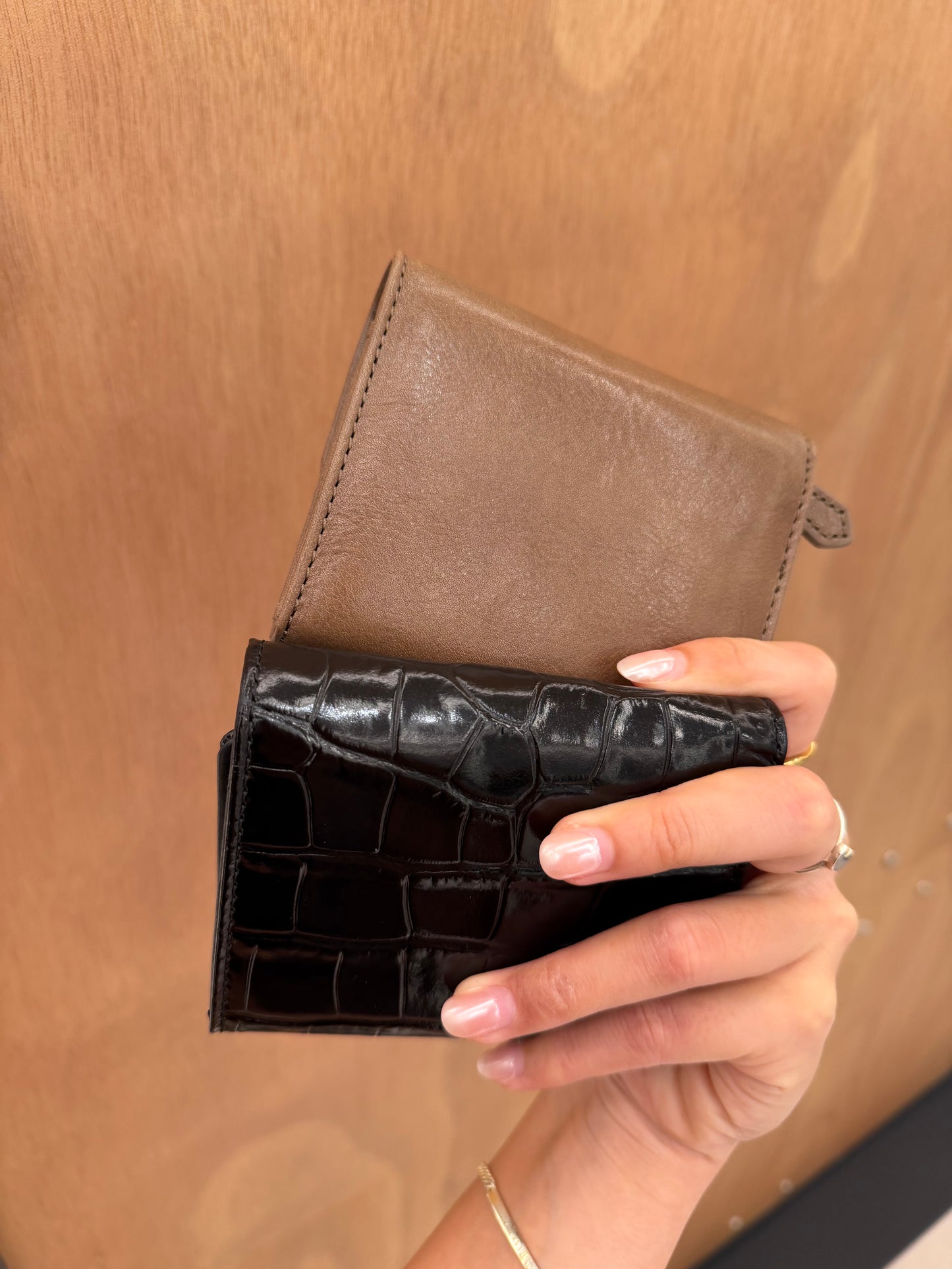 Vivienne Westwood Orb Clasp Wallet [2026最新限定銀包]
