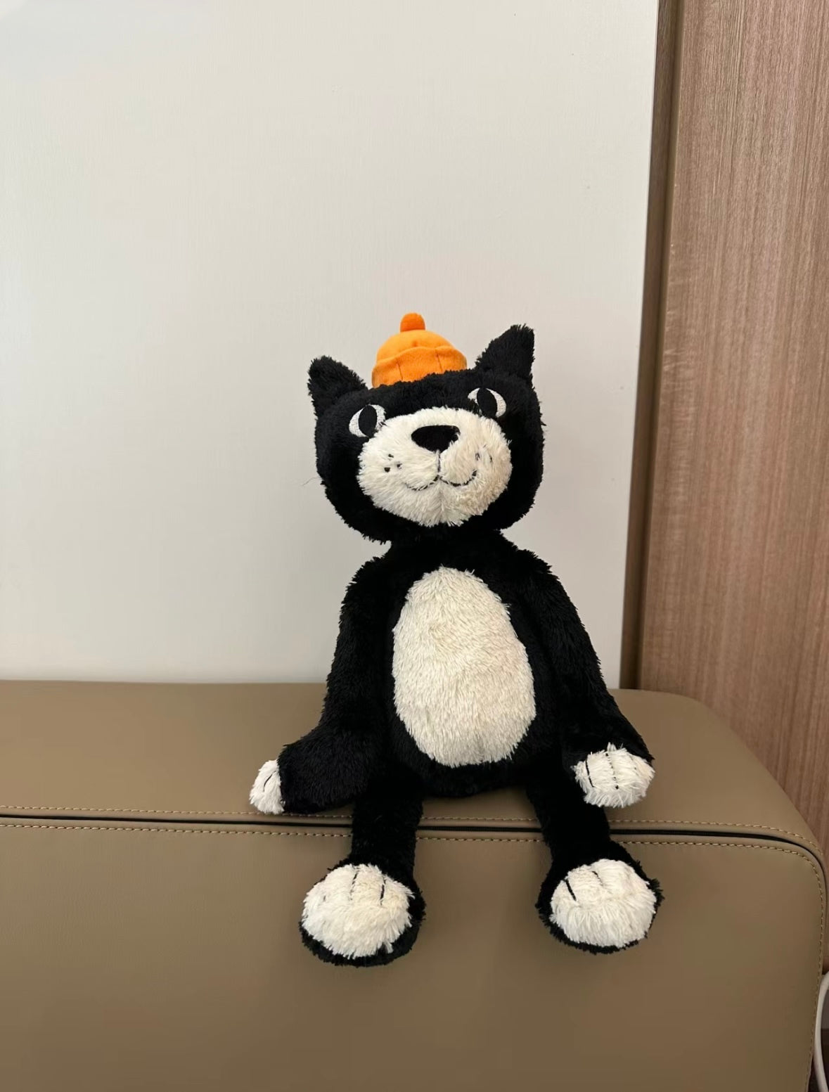 Jellycat Jack 25th Anniversary 32cm [限定紀念版]