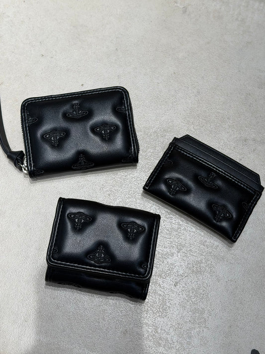 Vivienne Westwood 日本限定刺繡星球系列［日版限產超少量貨存]