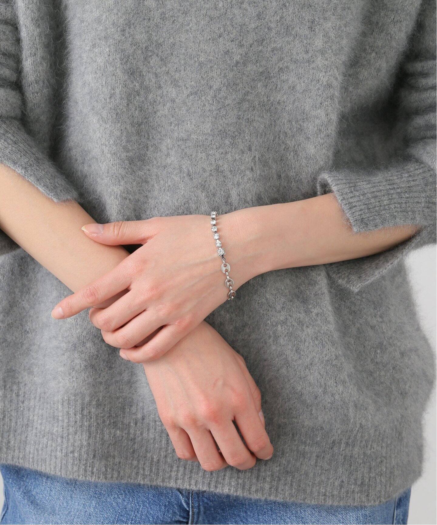 Justine Clenquet 法國飾物 - Gwen Bracelet［最新上架!］
