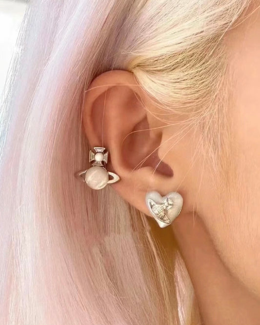 Vivienne Westwood Thomasina Earrings