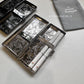 Vivienne Westwood 金屬鏡面ORB Monogram雕刻煙盒 [日本限定]