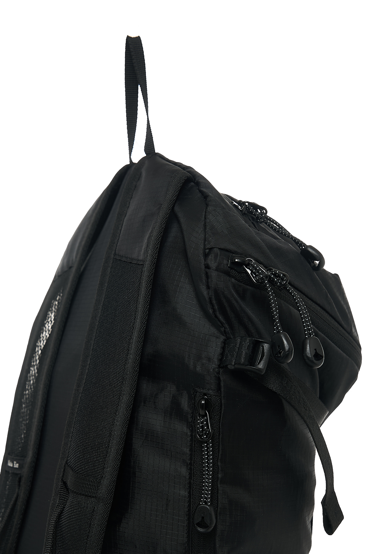 Matin Kim Matin Airy Rover Backpack 最新韓國選物🇰🇷工裝風尼龍抽繩背包［超輕身中性設計 大推!］