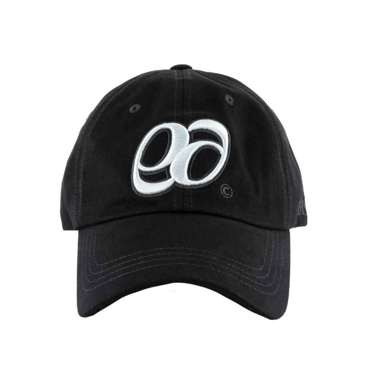 Ason 99 Symbol Ball Cap 最新韓國選物🇰🇷經典99 Logo棒球帽［深帽修飾臉型 超顯臉細!］