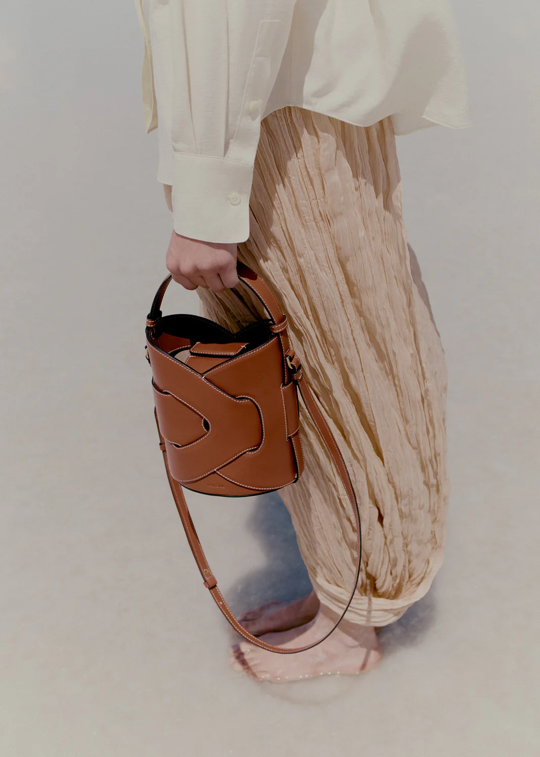 Polene Bucket Nodde Seau［優惠現貨中!］
