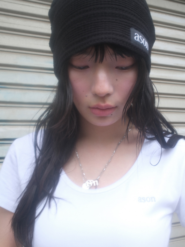 Ason Bling Necklace 最新韓國選物🇰🇷［超日常每天可帶!］