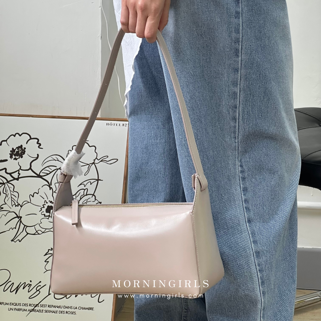 A.P.C. Virginie Shoulder Bag