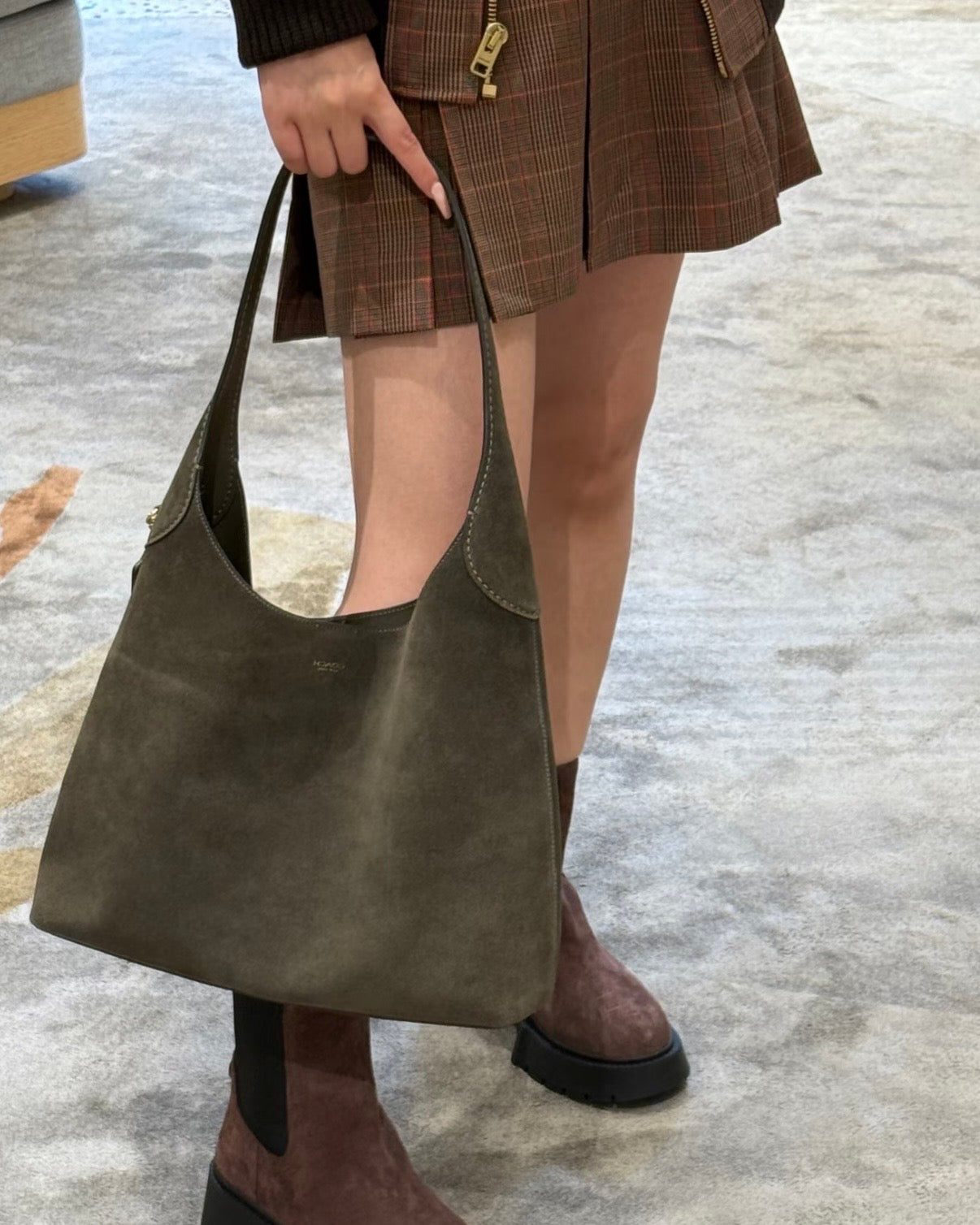 Coach Brooklyn 28 最熱賣尺寸［已賣出超過100個!］