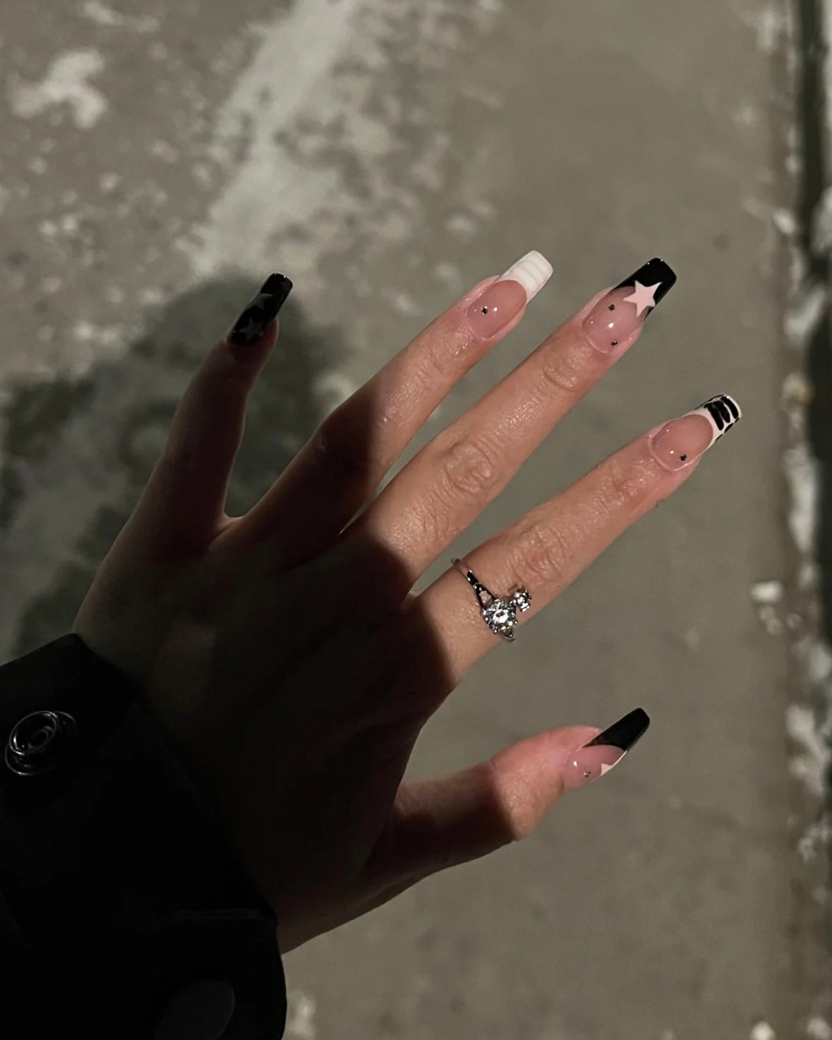 Vivienne Westwood Reina Ring [新品現貨優惠中!]