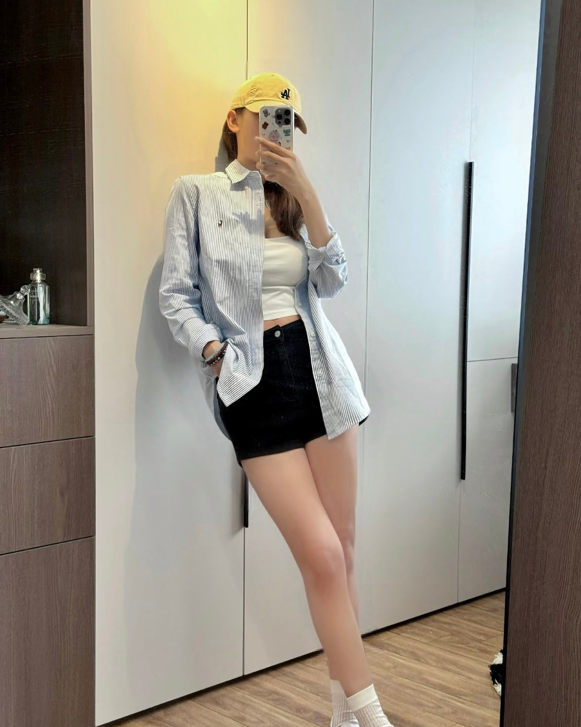 Polo Ralph Lauren 恤衫外套大童裝