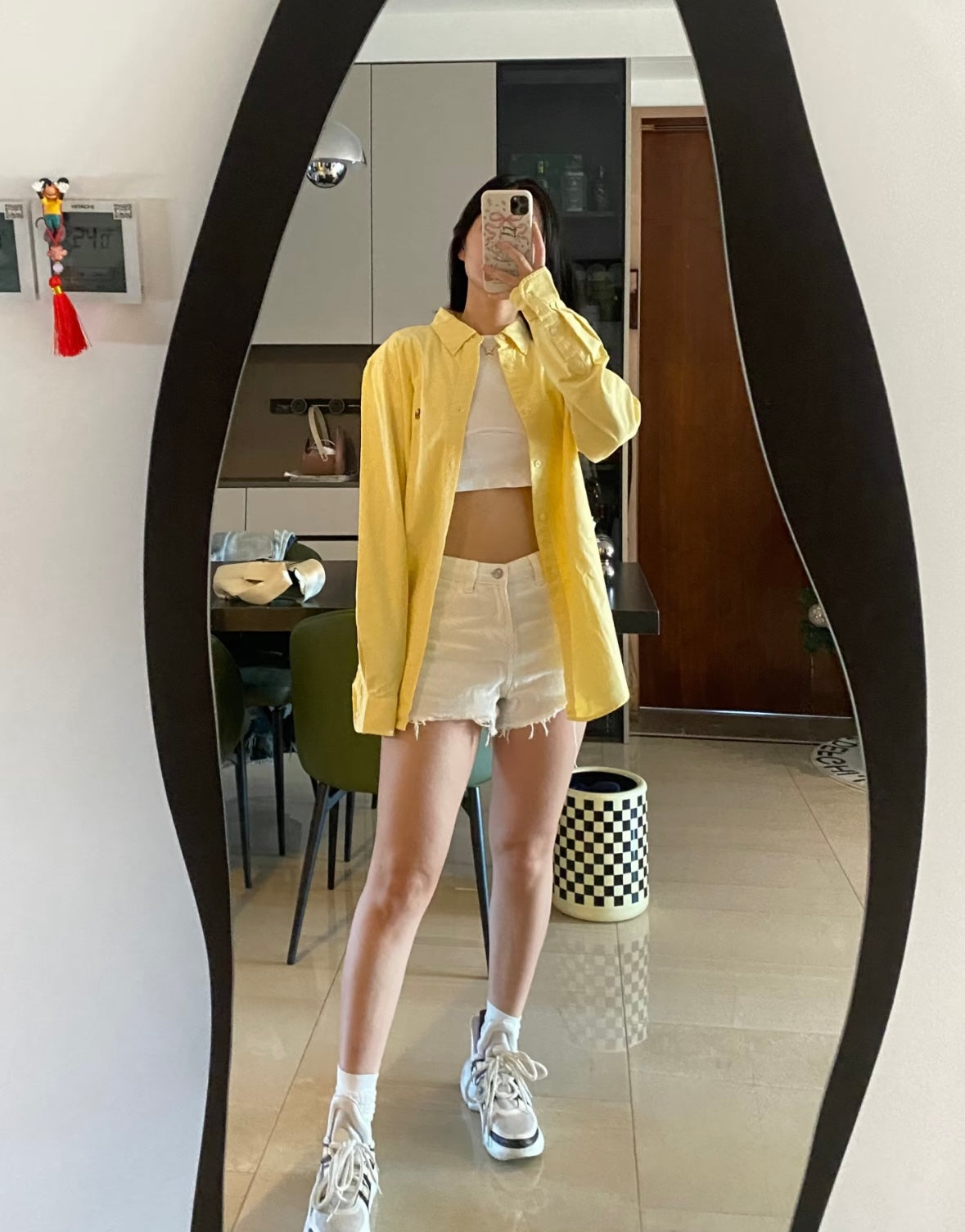 Polo Ralph Lauren T-shirts and Jackets for Big Kids