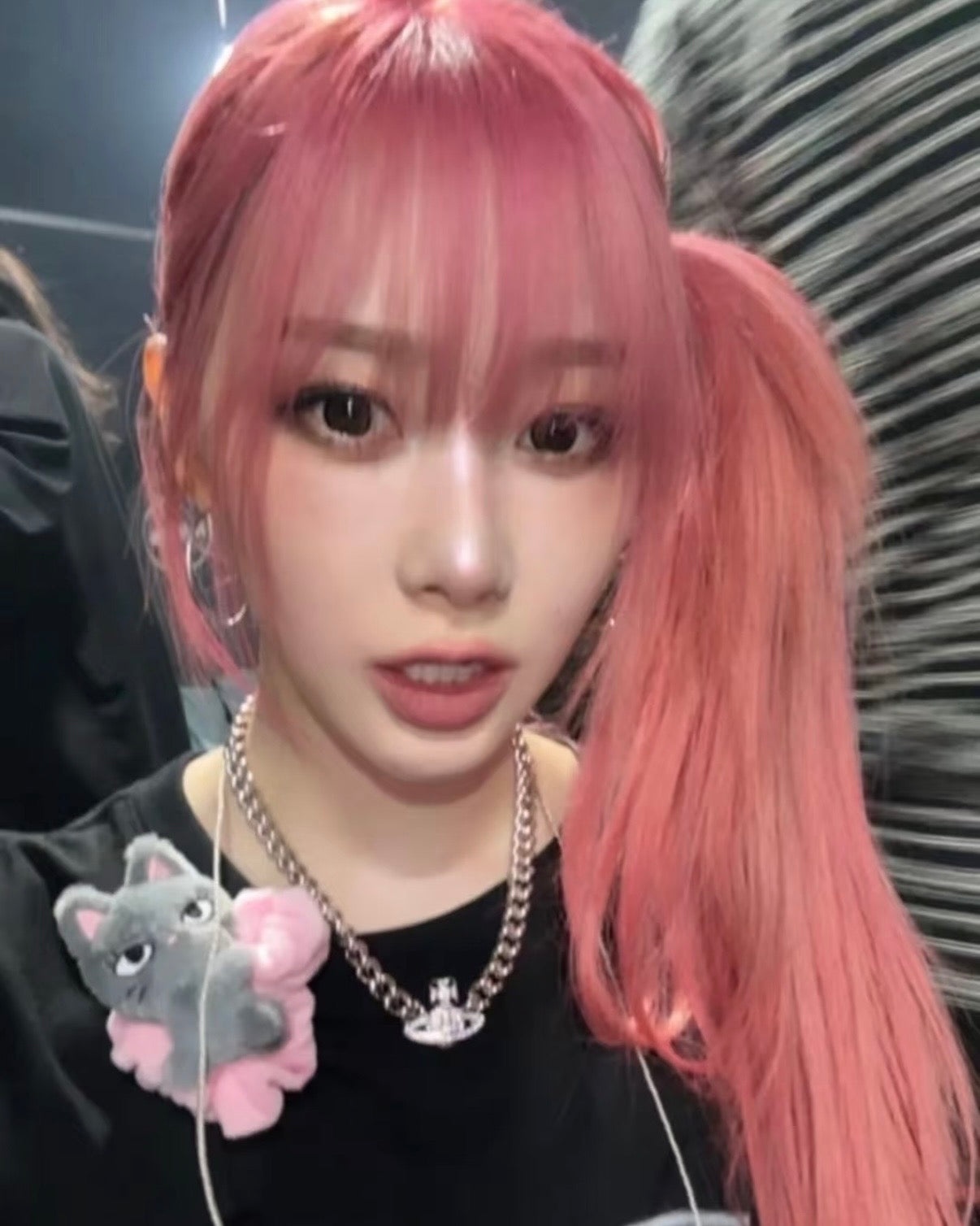 Vivienne Westwood Neysa Chain Necklace [Cortis同款古巴鏈]