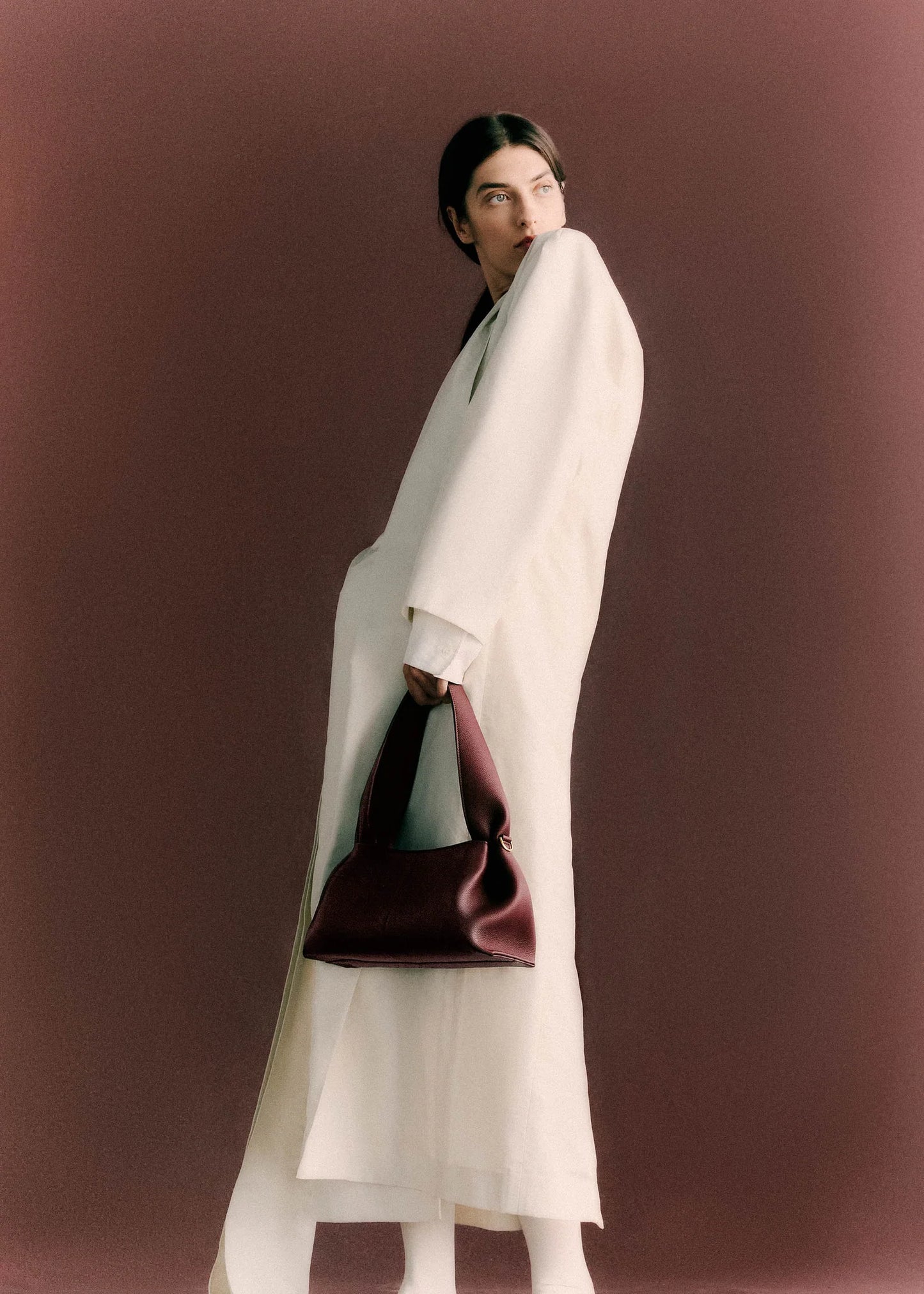 Polene Numéro Neuf East West [Latest Autumn/Winter Collection]