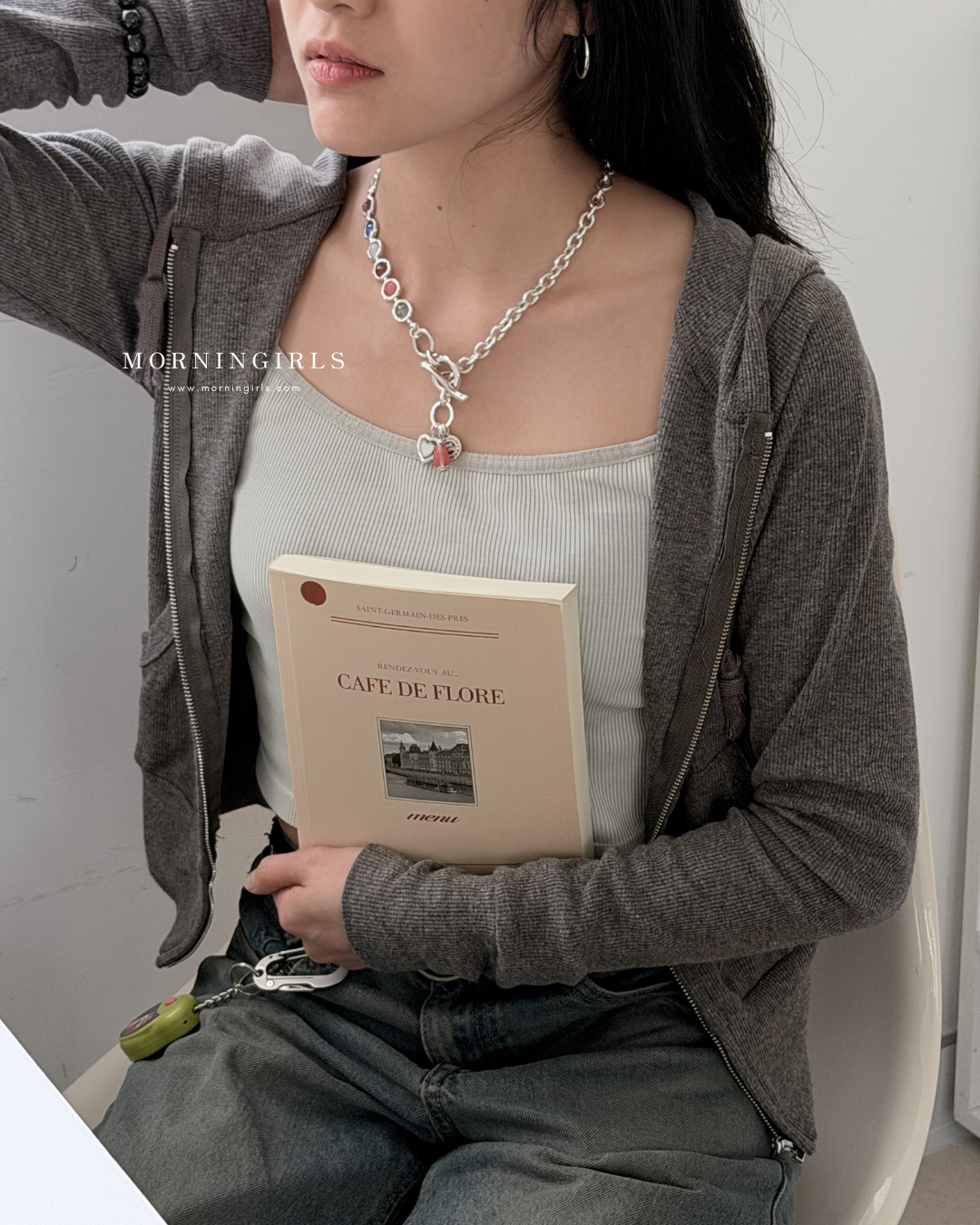 Otro Accesorio Spanish Handmade Jewelry - Summer Rainbow Choker