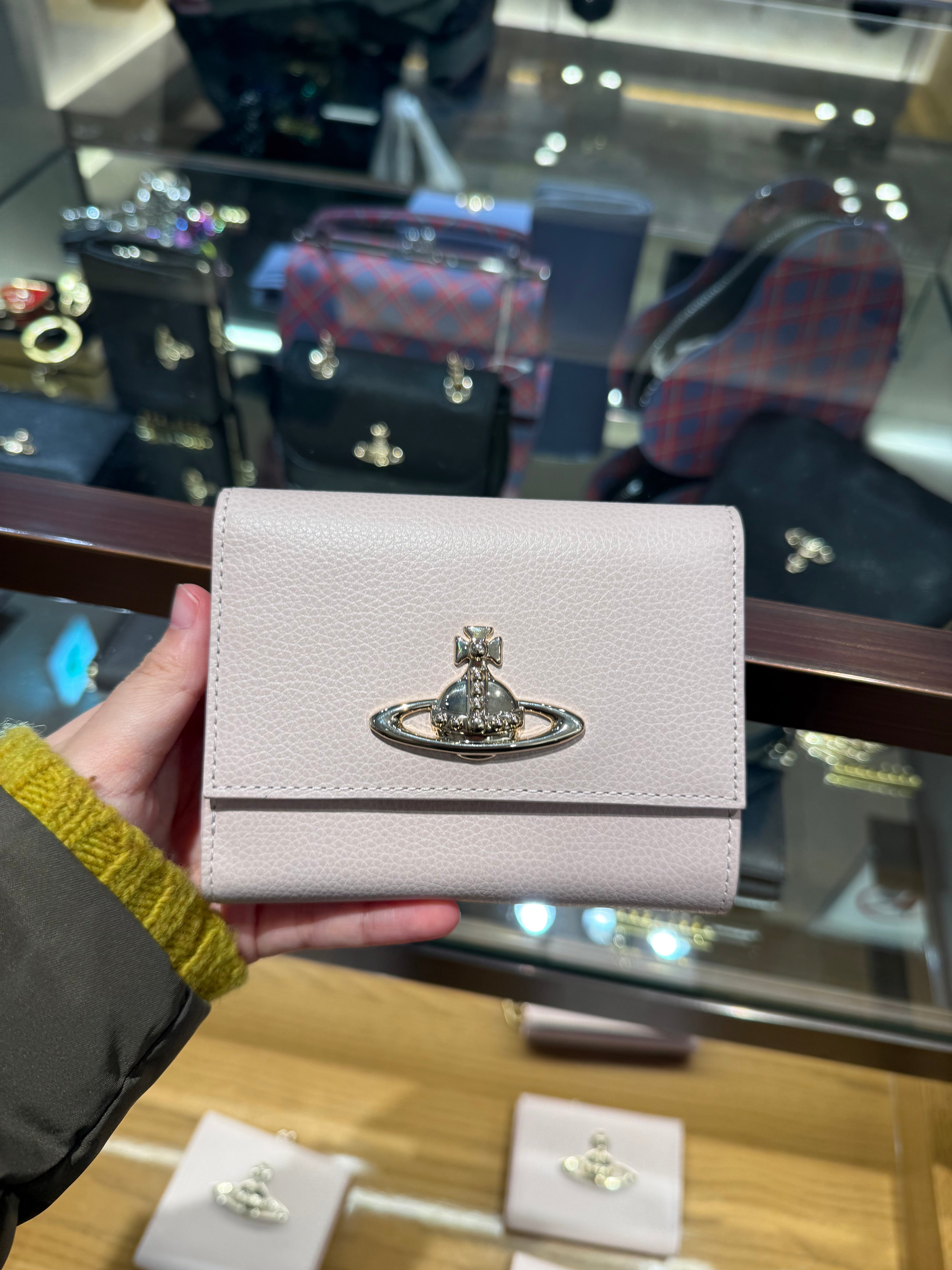 Vivienne Westwood | Wallet/Card Holder – Page 2 – morningirls 香港