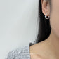 KOREA Mini Flower Earrings