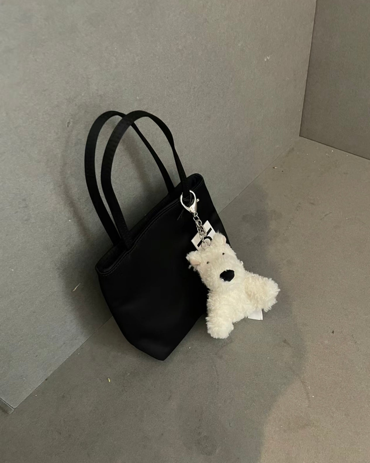 Jellycat Bag Charm