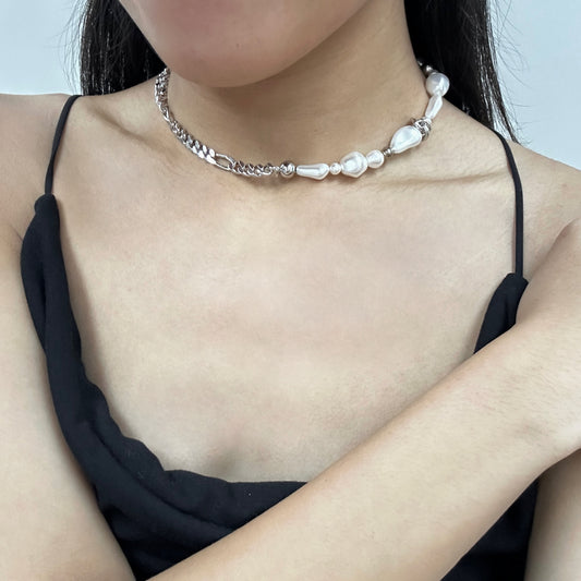Justine Clenquet 法國飾物 - Charly Choker