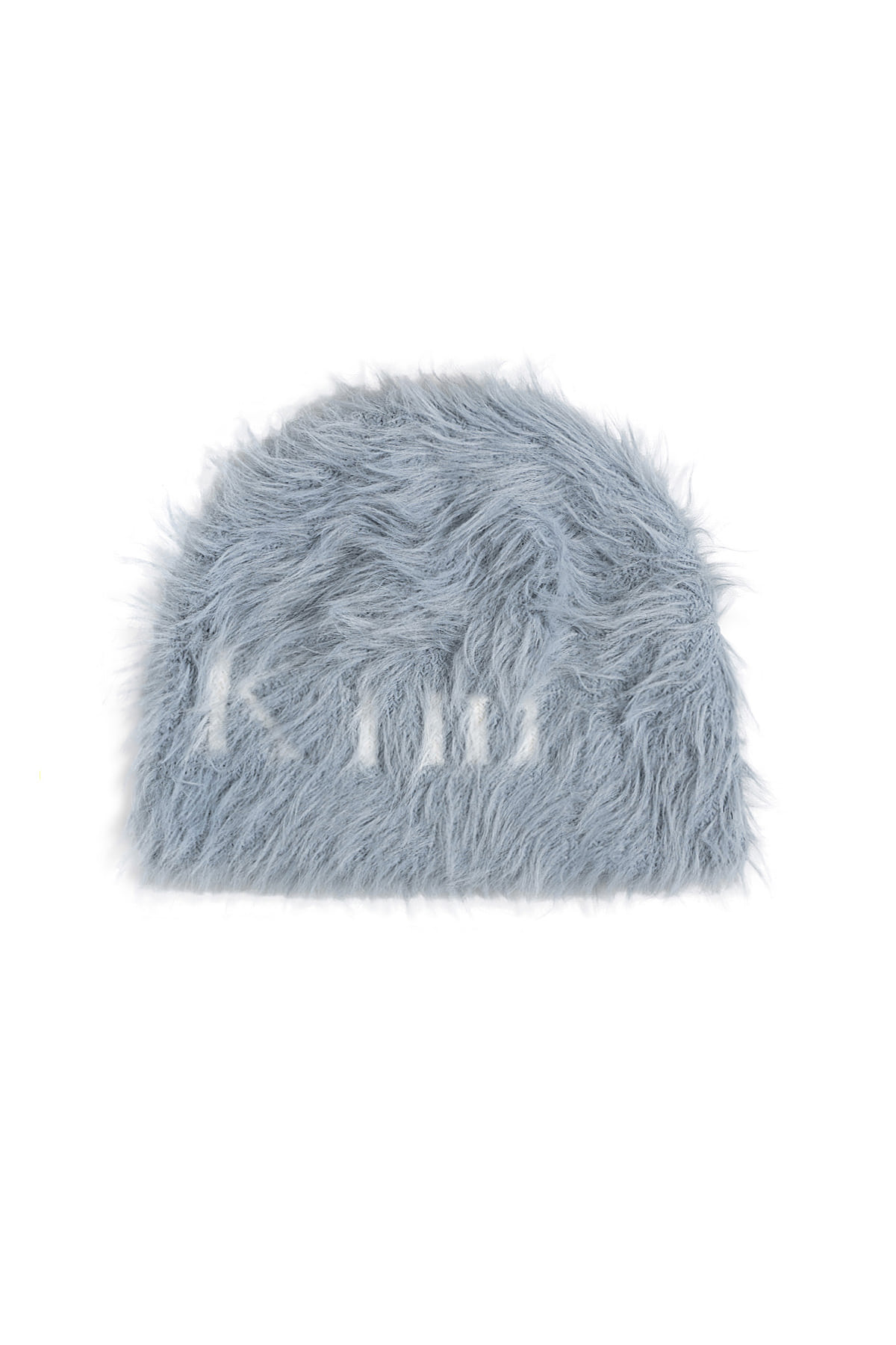 韓國選物🇰🇷Matin Kim Matin Hairy Knit Beanie 法式慵懶毛絨針織冷帽［手感超好！毛毛控必備針織帽］