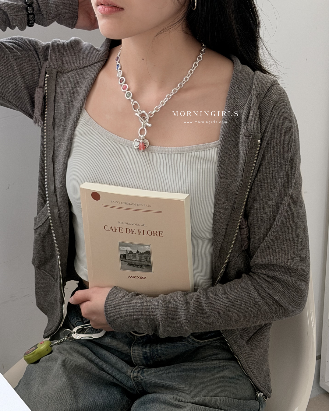 Otro Accesorio Spanish Handmade Jewelry - Summer Rainbow Choker