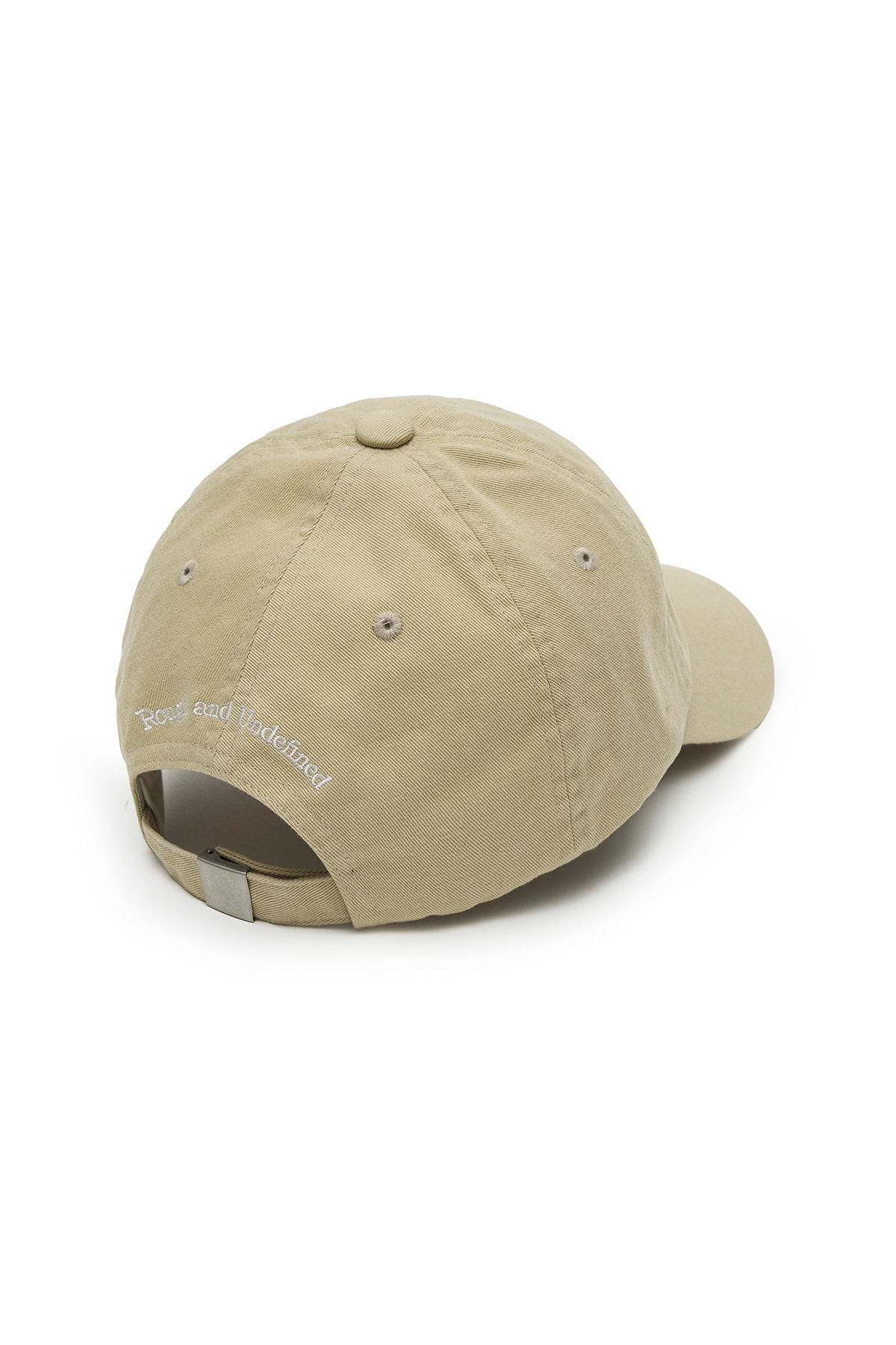 韓國選物🇰🇷Matin Kim Matin Block Logo Ball Cap 刺繡方塊Logo棒球帽［質感刺繡 修飾臉型百搭帽！］