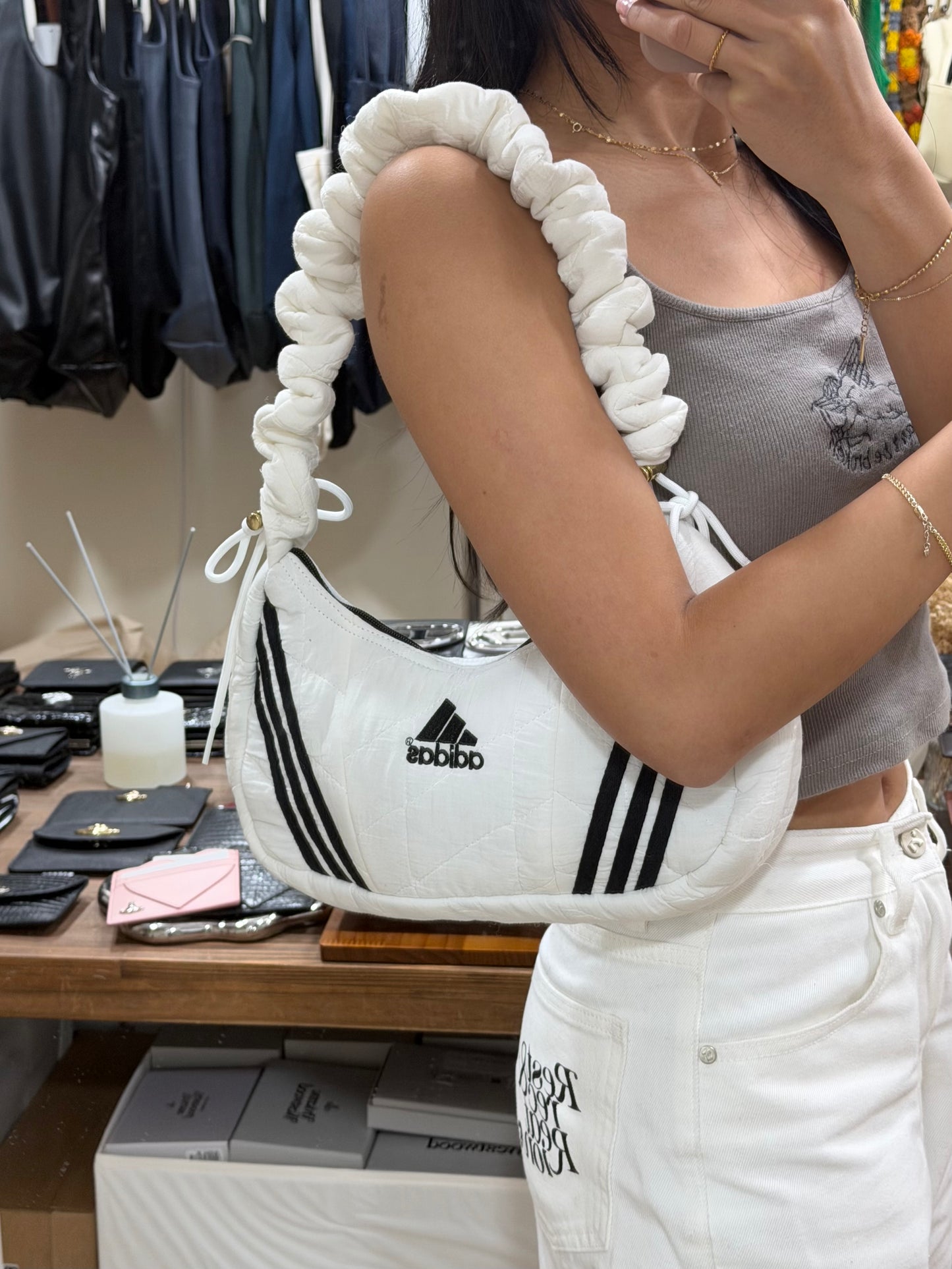 Thailand Remade Vintage Shoulder Bag [開賣了$199🌴獨一無二每款只有1個]