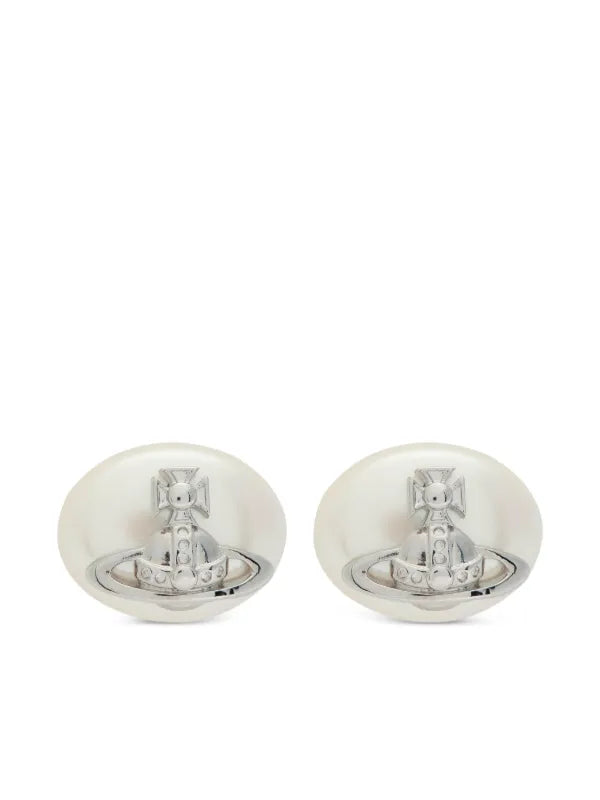 Vivienne Westwood Lavinia Pearl Earrings  [最新上架 限量現貨優惠中]