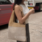 A.P.C. Ninon Sophie Shopper Tote Bag 最新夏日編織系列