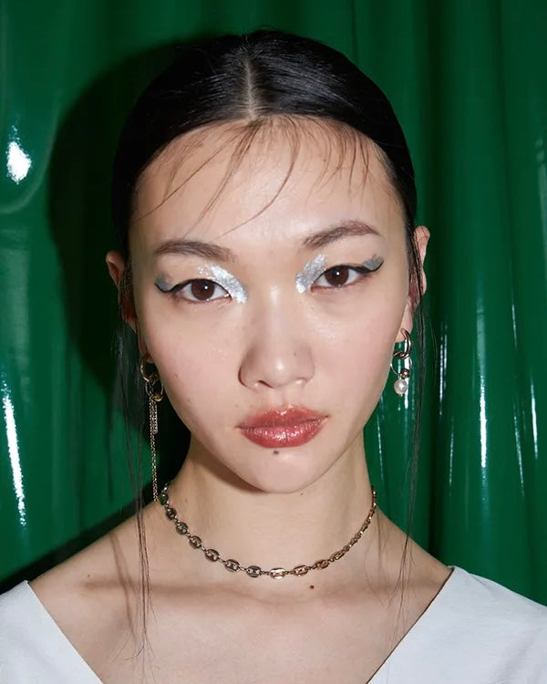 Justine Clenquet 法國飾物 - Joy Necklace［熱賣款重新上架! 限時優惠中!］