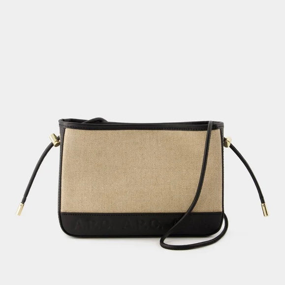 A.P.C. Helene Shoulder Bag [夏日新品上架!]［限量現貨優惠!]