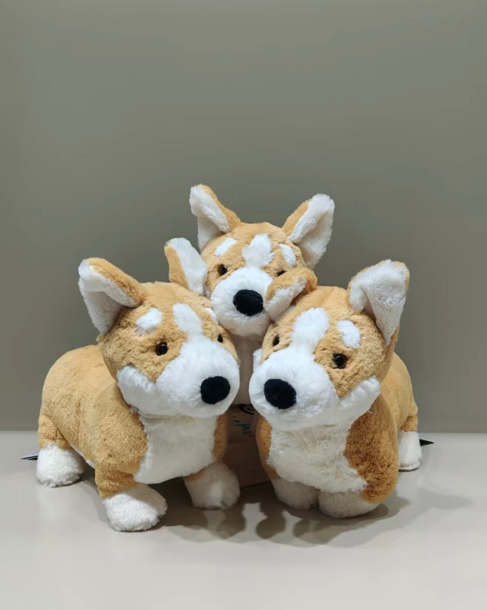 Jellycat Betty Corgi 18cm [Medium]