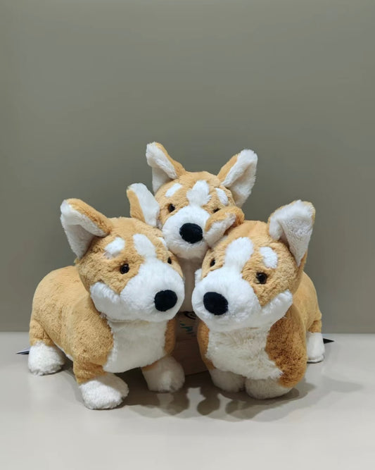 Jellycat Betty Corgi 18cm [Medium]