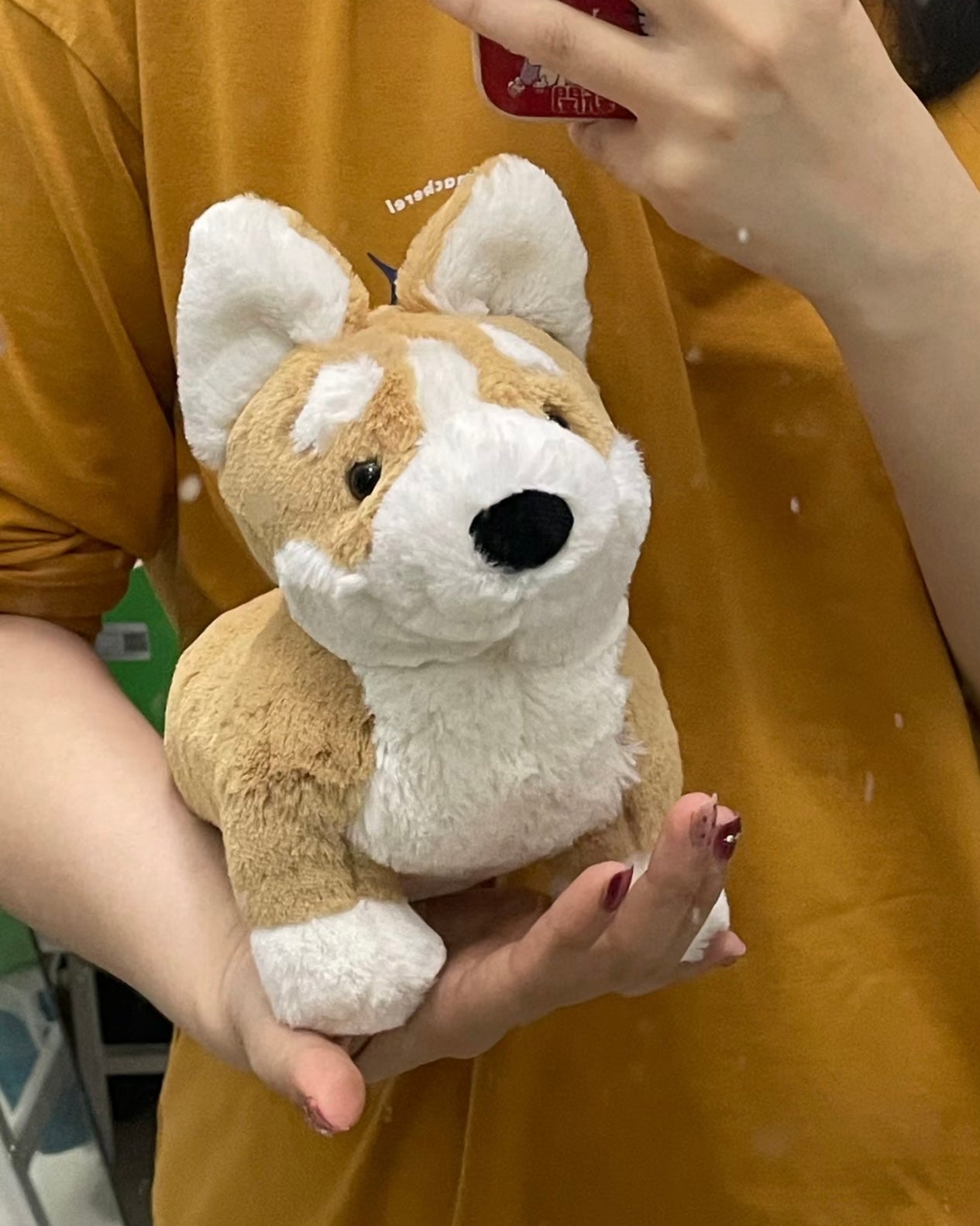 Jellycat Betty Corgi 18cm [Medium]