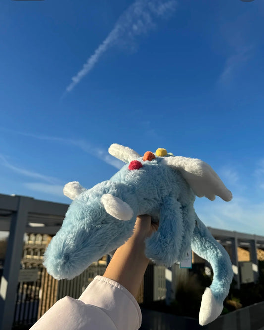 Jellycat Sky Dragon 天空龍