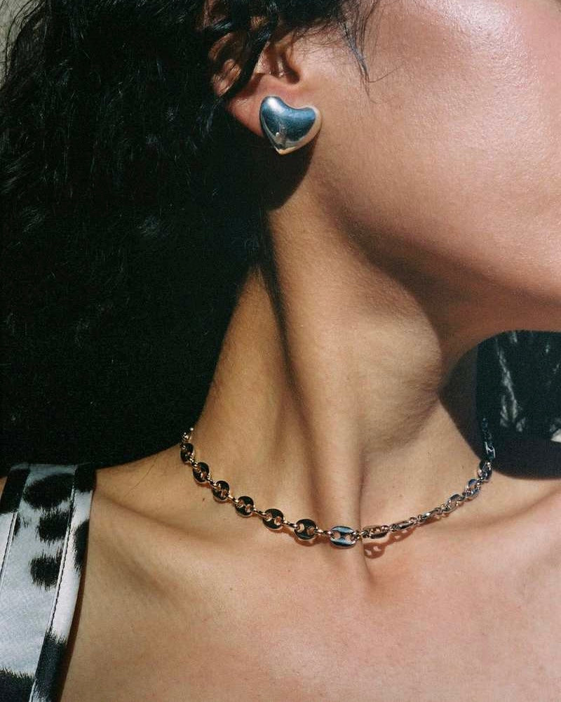 Justine Clenquet 法國飾物 - Joy Necklace［熱賣款重新上架! 限時優惠中!］